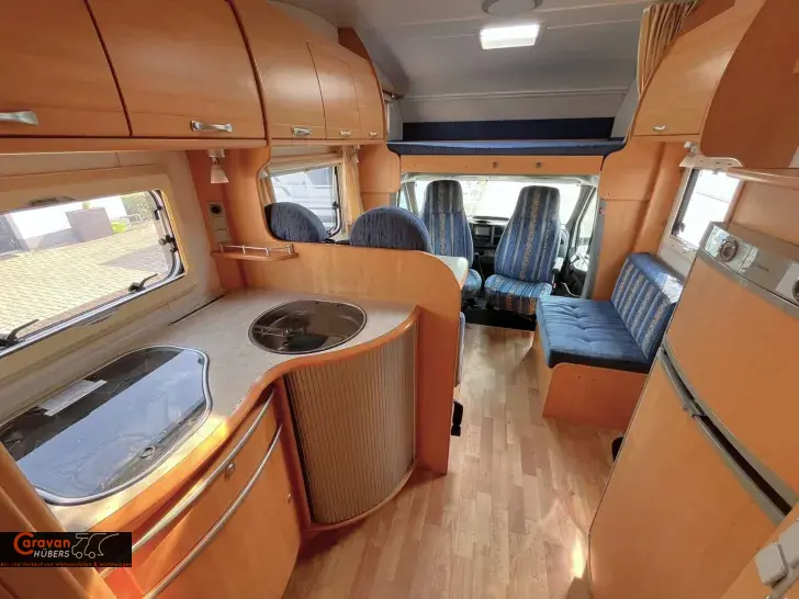 Fahrzeugbild LMC Liberty A 698 G #33