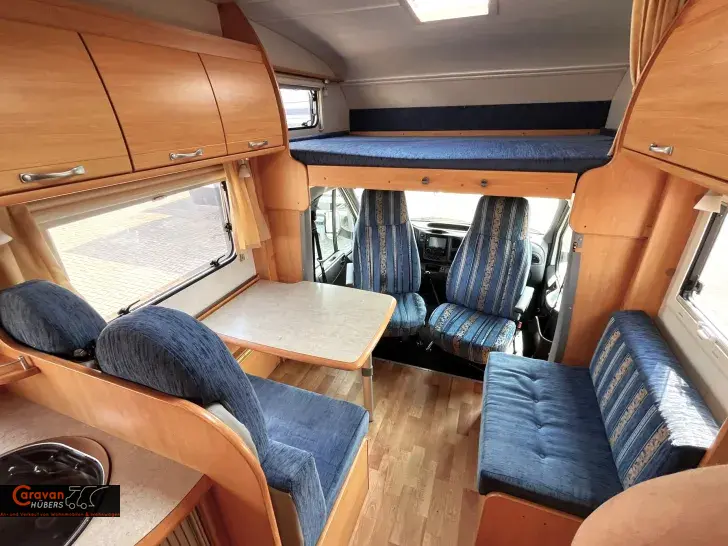 Fahrzeugbild LMC Liberty A 698 G #34