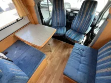 Fahrzeugbild LMC Liberty A 698 G #35