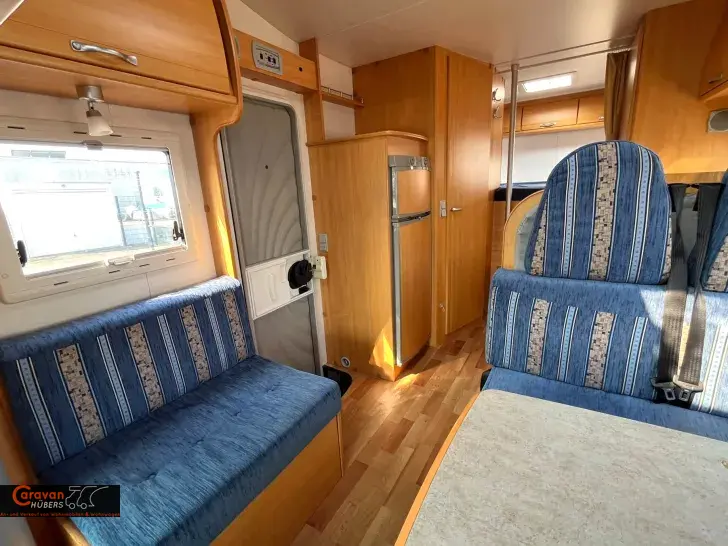Fahrzeugbild LMC Liberty A 698 G #37