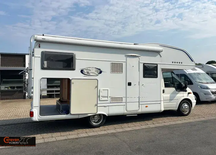 Fahrzeugbild LMC Liberty A 698 G #38