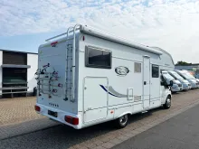 Fahrzeugbild LMC Liberty A 698 G #41