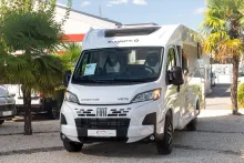Fahrzeugbild Sunlight Adventure V 67S 7m L  2,14m B  594 KG Zuladung #2