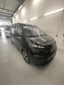 Fahrzeugbild Crosscamp EXPLR 5.0 F Peugeot #9