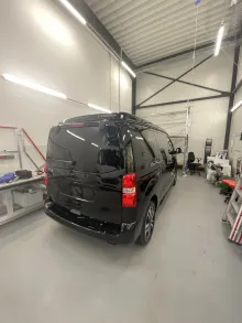 Fahrzeugbild Crosscamp EXPLR 5.0 F Peugeot #10