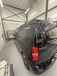 Fahrzeugbild Crosscamp EXPLR 5.0 F Peugeot #11