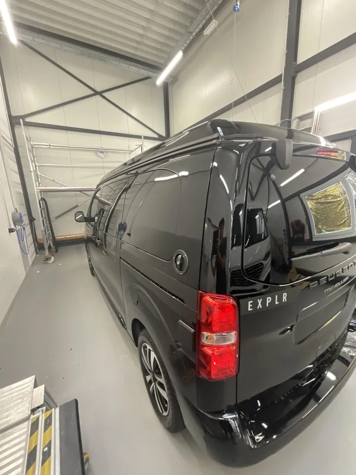 Fahrzeugbild Crosscamp EXPLR 5.0 F Peugeot #11