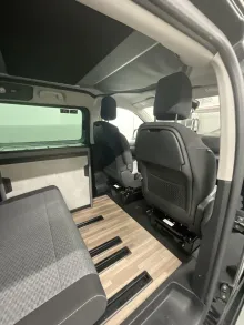 Fahrzeugbild Crosscamp EXPLR 5.0 F Peugeot #12