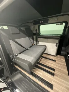 Fahrzeugbild Crosscamp EXPLR 5.0 F Peugeot #13