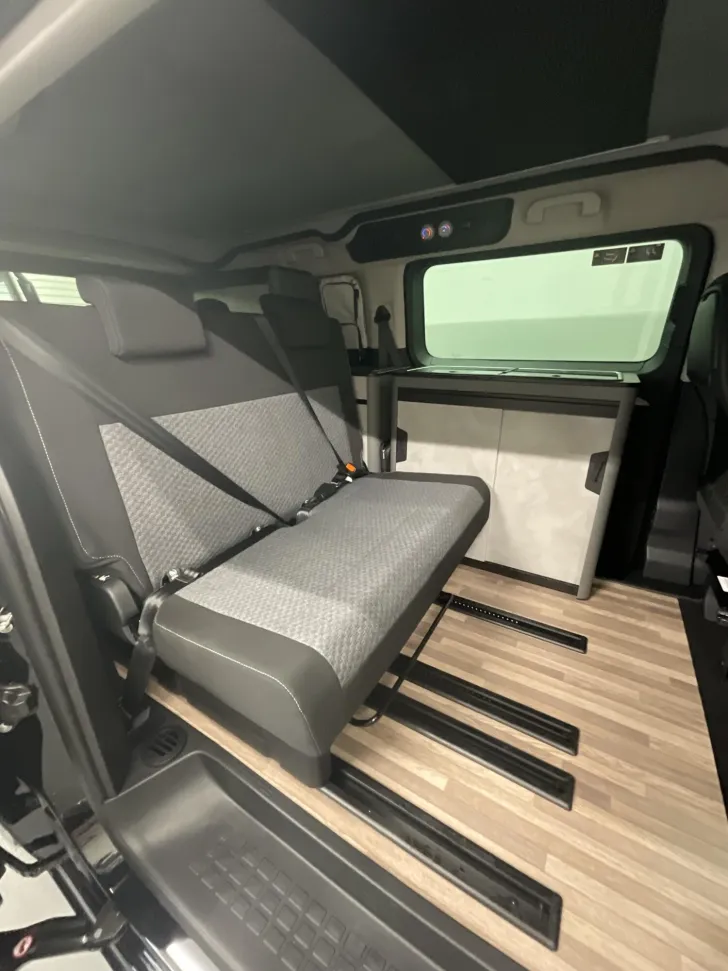 Fahrzeugbild Crosscamp EXPLR 5.0 F Peugeot #13