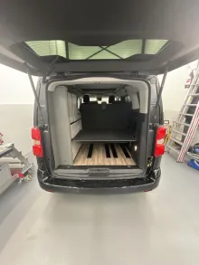Fahrzeugbild Crosscamp EXPLR 5.0 F Peugeot #16