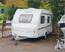 Fahrzeugbild Weinsberg CaraOne 400 LK Variobett #5
