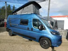 Fahrzeugbild Hymer Redwood 600 Automatik, Combi 6DE, Navi+Kamera #3