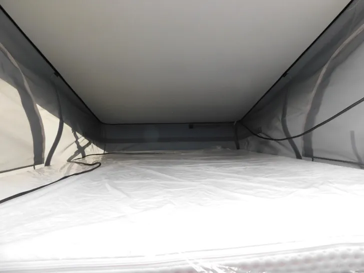 Fahrzeugbild Hymer Redwood 600 Automatik, Combi 6DE, Navi+Kamera #30