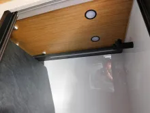 Fahrzeugbild Hymer Redwood 601 Automatik, Combi 6DE, Navi+Kamera #16
