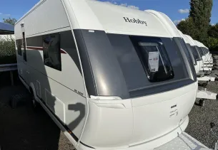 Bild De Luxe 515 UHL