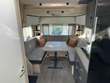 Fahrzeugbild Hobby De Luxe 515 UHL Modell 2027; 2000kg #5