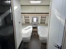 Fahrzeugbild Hobby De Luxe 515 UHL Modell 2027; 2000kg #11