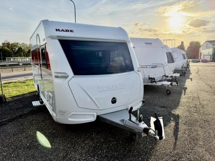 Fahrzeugbild Kabe Briljant 470 XL Jetzt in HEILBRONN #1