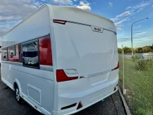 Fahrzeugbild Kabe Briljant 470 XL Jetzt in HEILBRONN #23