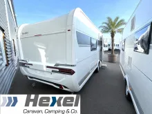 Fahrzeugbild Hobby Prestige 560 WFU 2.000 kg LM-Felgen silber #5
