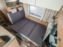 Fahrzeugbild Weinsberg CaraHome 650 DG #1