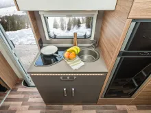 Fahrzeugbild Weinsberg CaraHome 650 DG #6