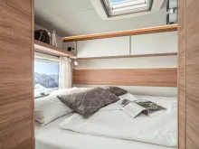 Fahrzeugbild Weinsberg CaraHome 650 DG #7