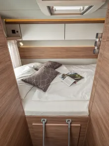 Fahrzeugbild Weinsberg CaraHome 650 DG #8