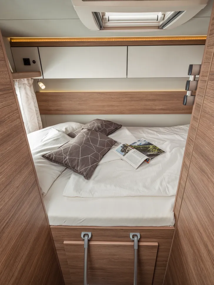 Fahrzeugbild Weinsberg CaraHome 650 DG #8