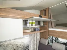 Fahrzeugbild Weinsberg CaraHome 650 DG #10
