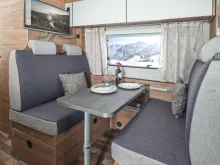 Fahrzeugbild Weinsberg CaraHome 650 DG #11