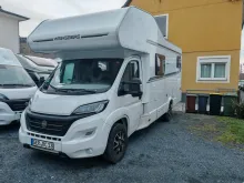 Fahrzeugbild Weinsberg CaraHome 650 DG #13