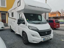 Fahrzeugbild Weinsberg CaraHome 650 DG #14