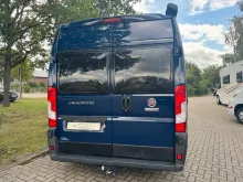 Fahrzeugbild Roadcar R 540-Markise-DAB-Ahk-Service neu #4