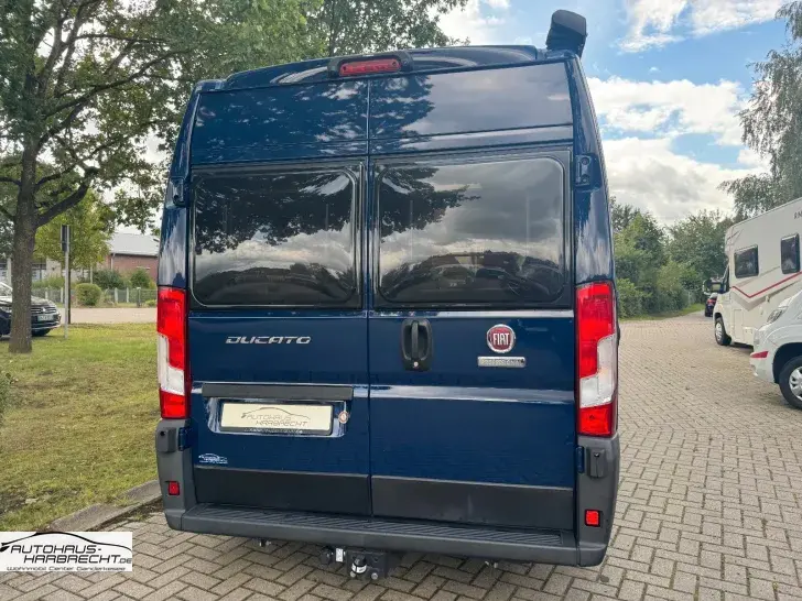 Fahrzeugbild Roadcar R 540-Markise-DAB-Ahk-Service neu #4
