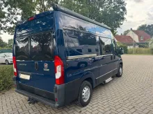 Fahrzeugbild Roadcar R 540-Markise-DAB-Ahk-Service neu #5