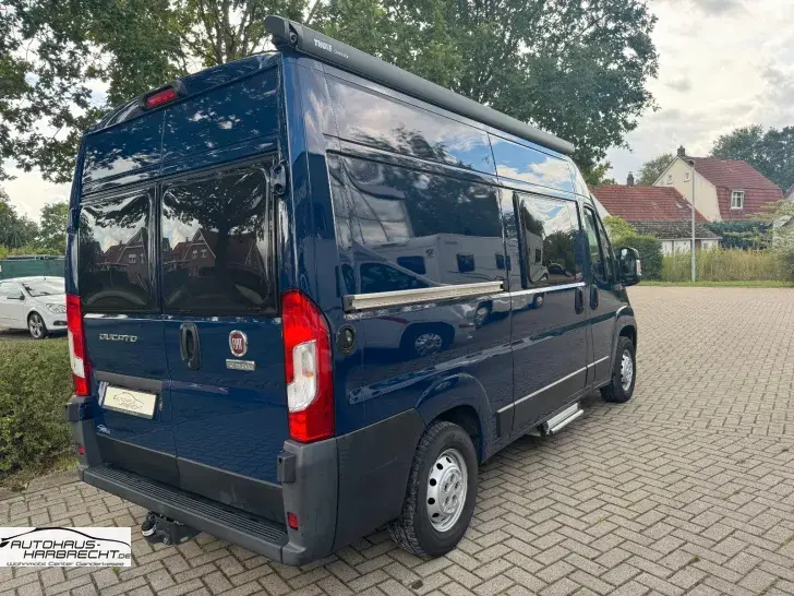Fahrzeugbild Roadcar R 540-Markise-DAB-Ahk-Service neu #5