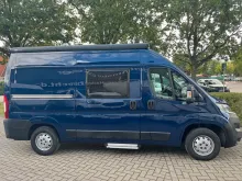 Fahrzeugbild Roadcar R 540-Markise-DAB-Ahk-Service neu #6