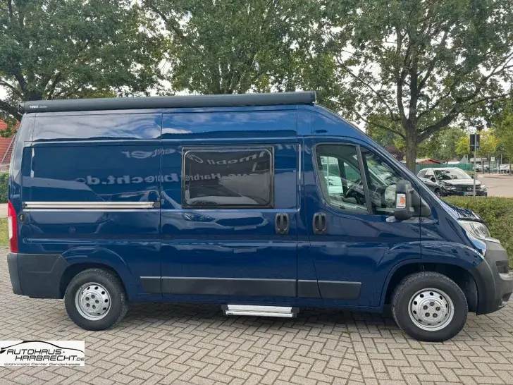 Fahrzeugbild Roadcar R 540-Markise-DAB-Ahk-Service neu #6