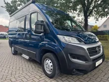 Fahrzeugbild Roadcar R 540-Markise-DAB-Ahk-Service neu #7