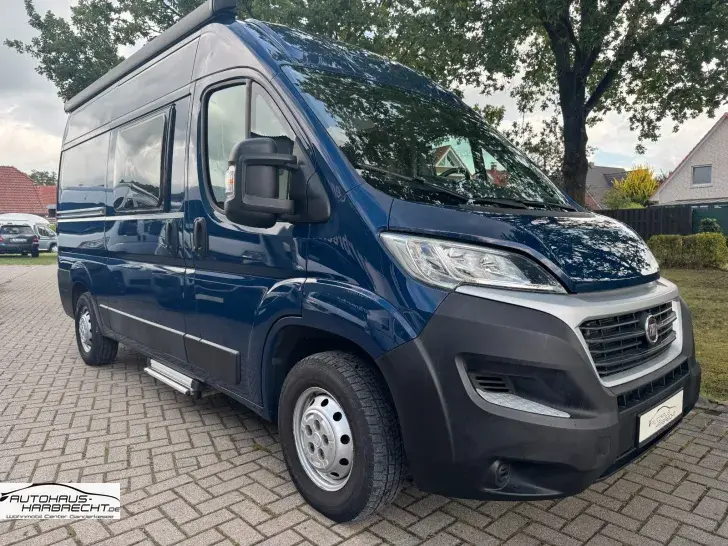 Fahrzeugbild Roadcar R 540-Markise-DAB-Ahk-Service neu #7