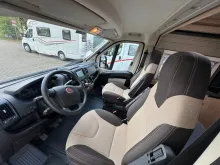 Fahrzeugbild Roadcar R 540-Markise-DAB-Ahk-Service neu #8
