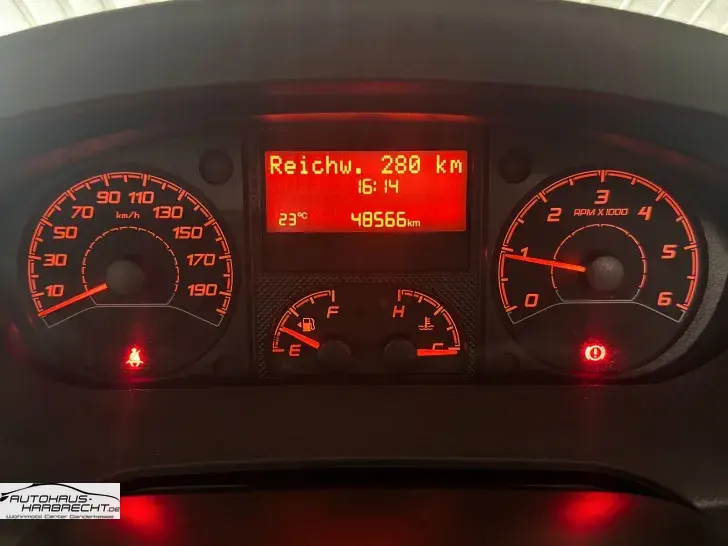 Fahrzeugbild Roadcar R 540-Markise-DAB-Ahk-Service neu #10