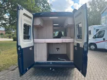 Fahrzeugbild Roadcar R 540-Markise-DAB-Ahk-Service neu #15