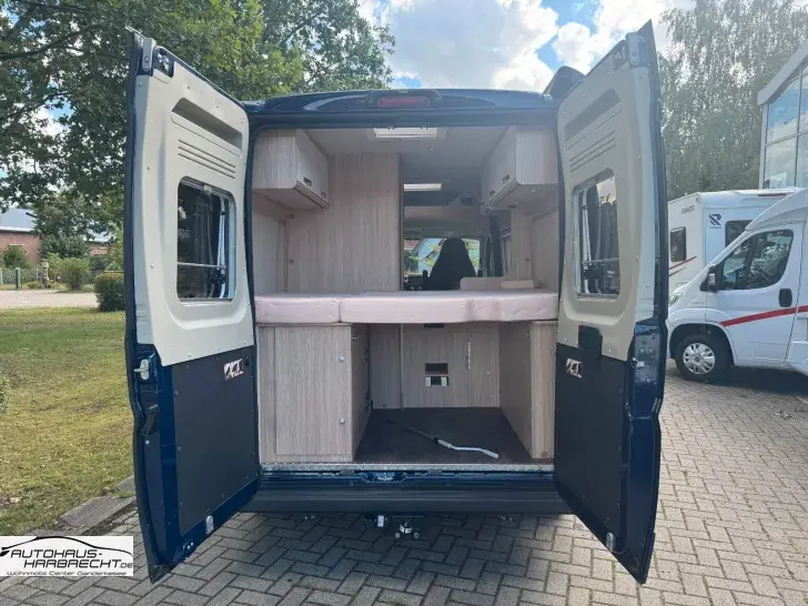 Fahrzeugbild Roadcar R 540-Markise-DAB-Ahk-Service neu #15
