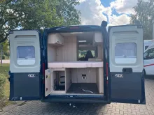 Fahrzeugbild Roadcar R 540-Markise-DAB-Ahk-Service neu #16