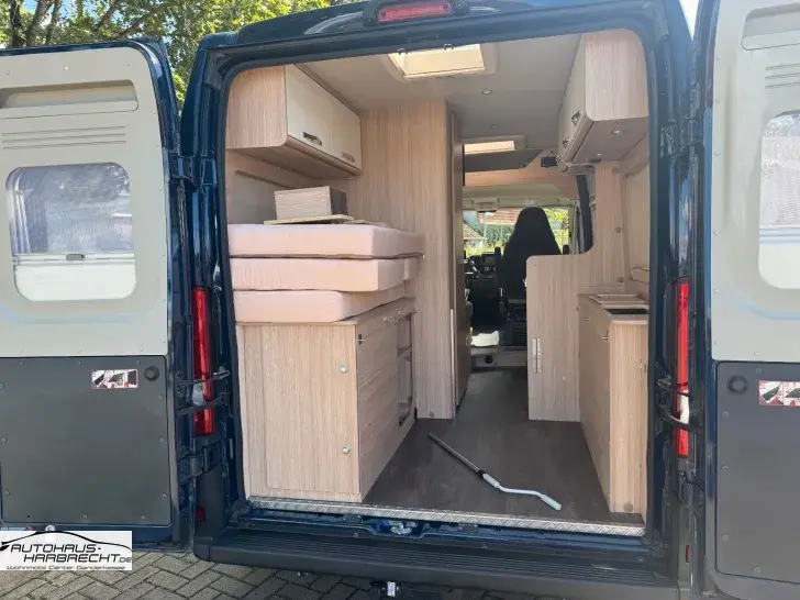 Fahrzeugbild Roadcar R 540-Markise-DAB-Ahk-Service neu #18
