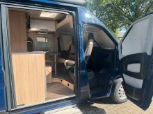 Fahrzeugbild Roadcar R 540-Markise-DAB-Ahk-Service neu #21