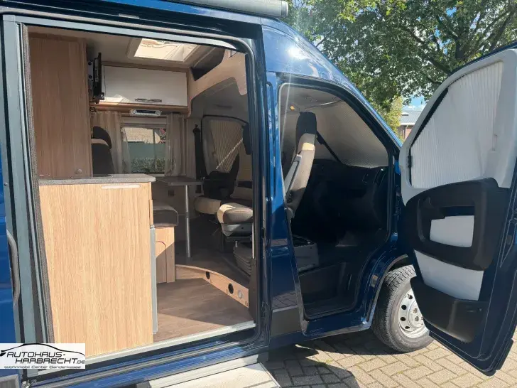 Fahrzeugbild Roadcar R 540-Markise-DAB-Ahk-Service neu #21